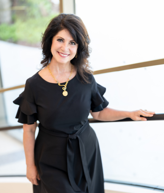 Kristen Coury