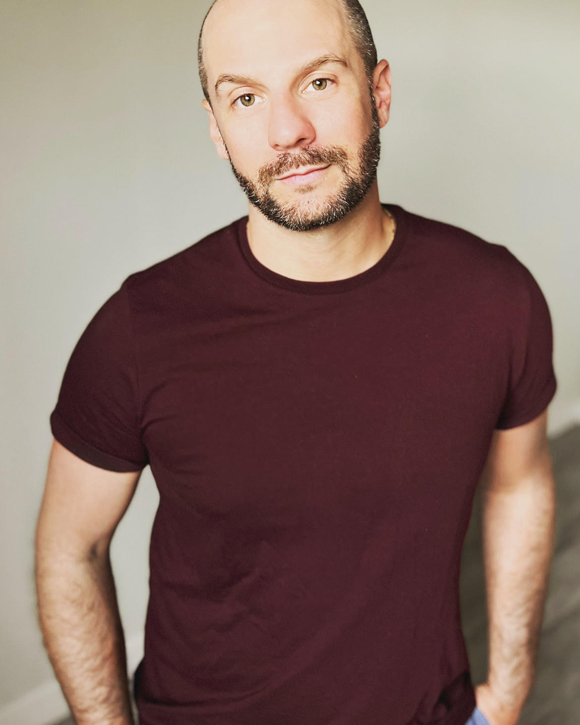 Dann Dunn