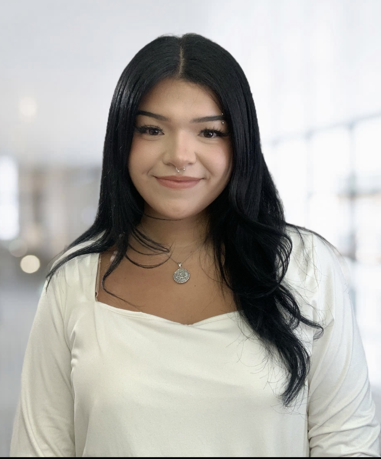 Ashley Martinez
