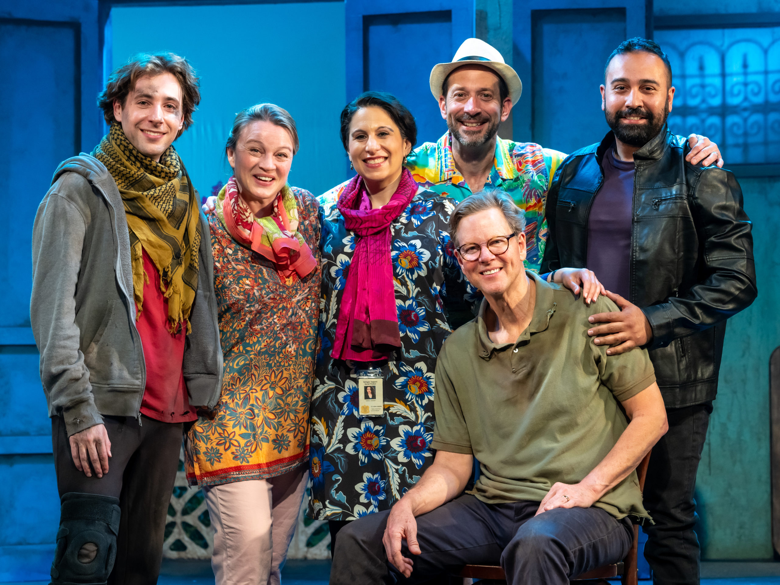 Florida Weekly One day a socialite, the next day a refugee Gulfshore