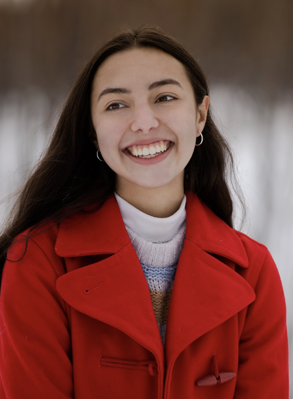 Hannah Schumacher