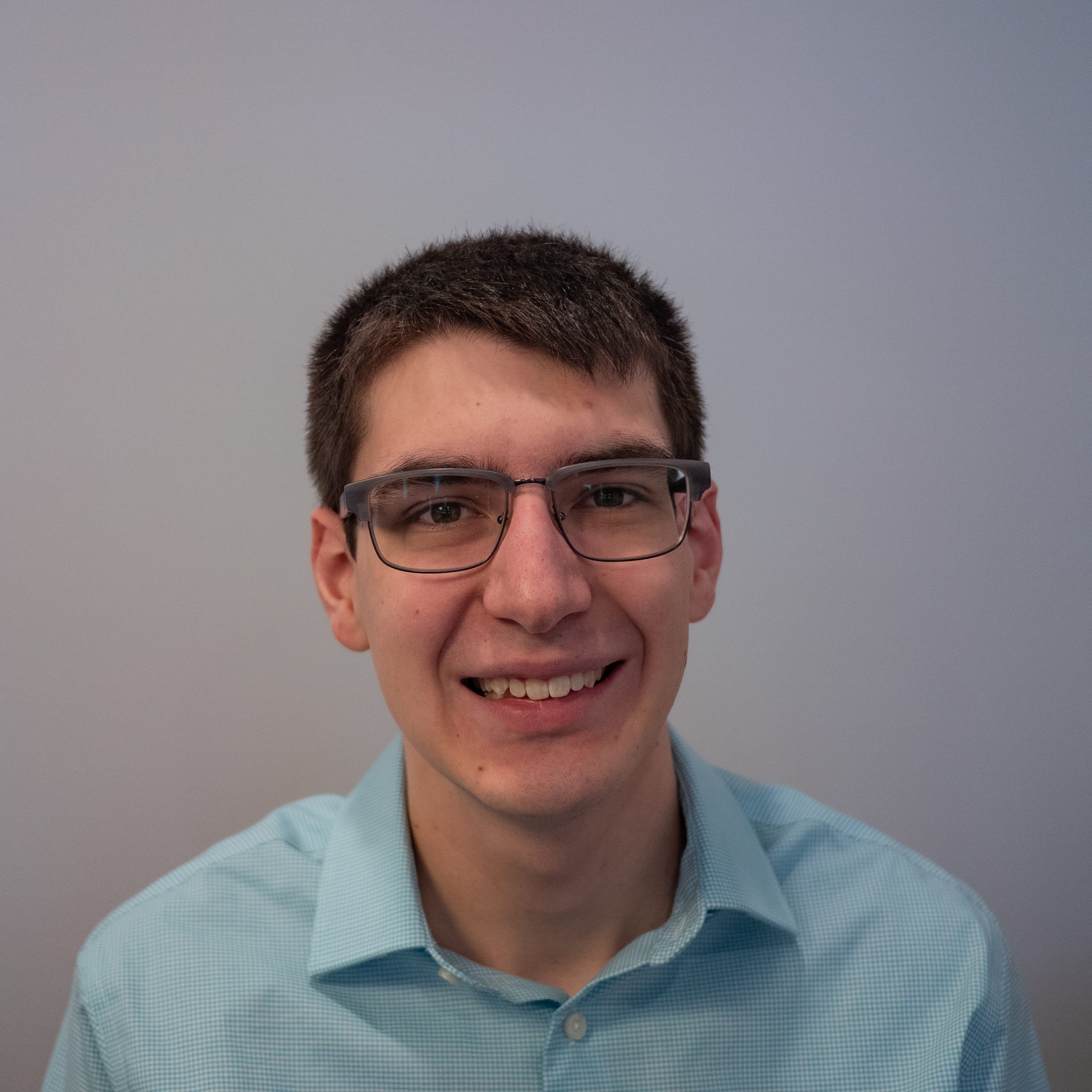 Kaleb Pecoraro