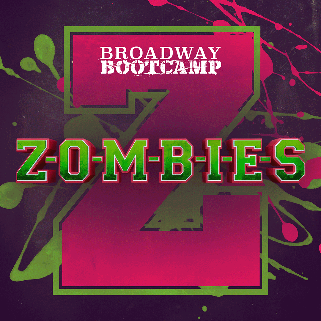 Broadway Bootcamp: Zombies (Grades 3 - 5)