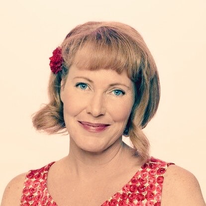 Amy Talbot