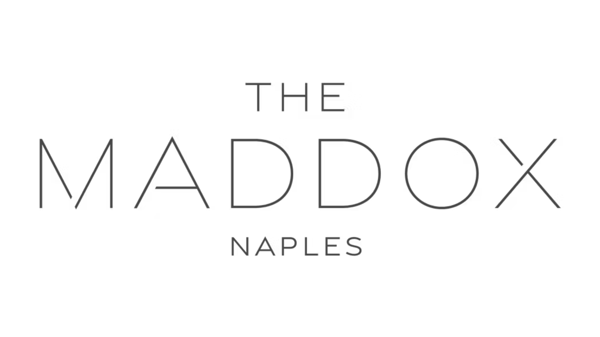 MDX logo