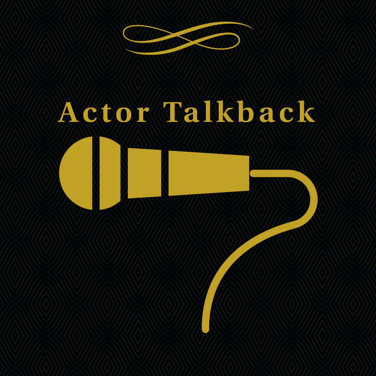 Actor Talkback: The World Goes 'Round
