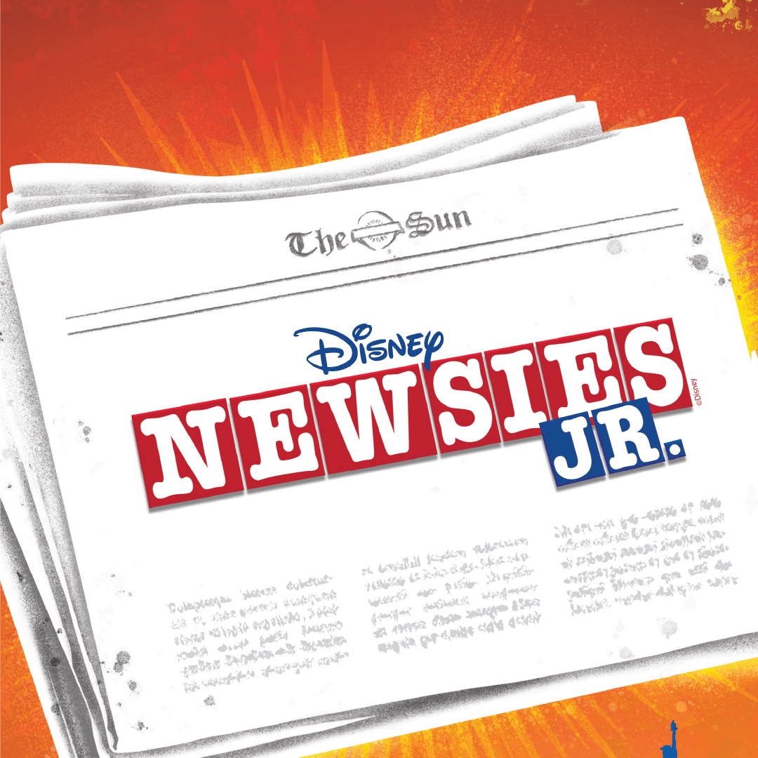 Disney's Newsies JR.