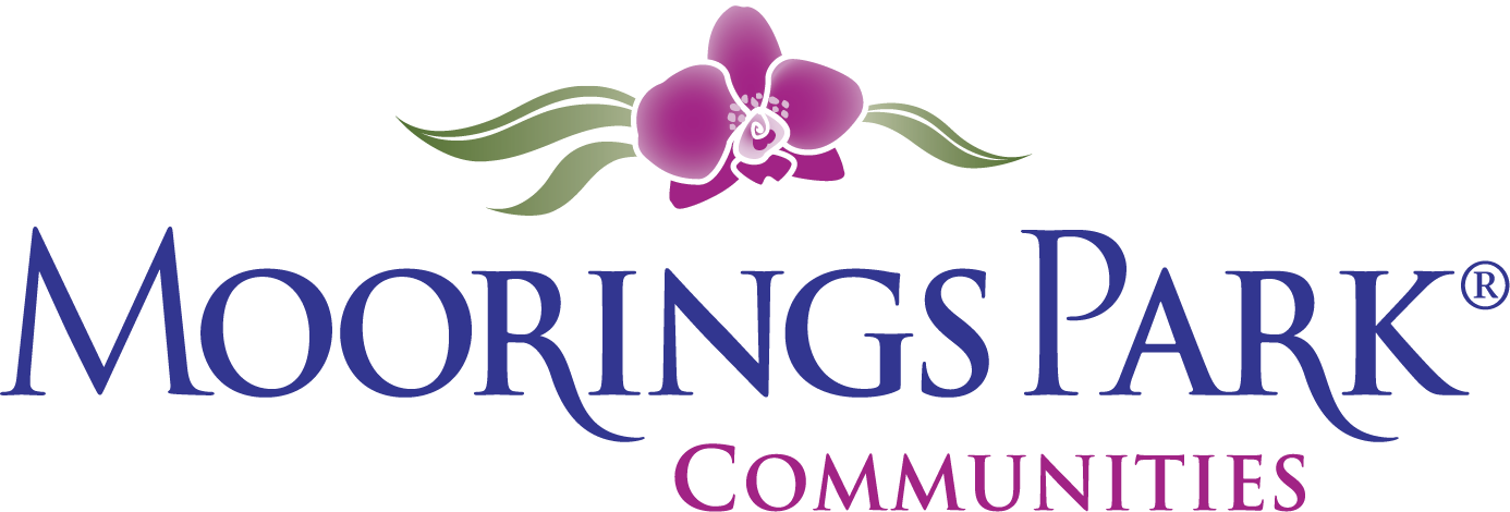 Moorings Park Communities Logo in Full Color - PNG