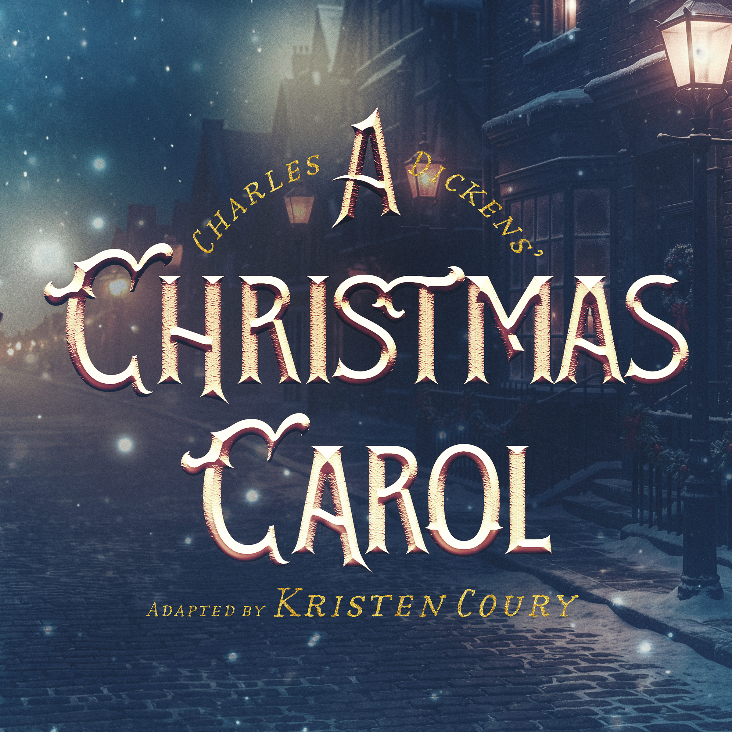 A Christmas Carol (November 17 - December 24, 2026)