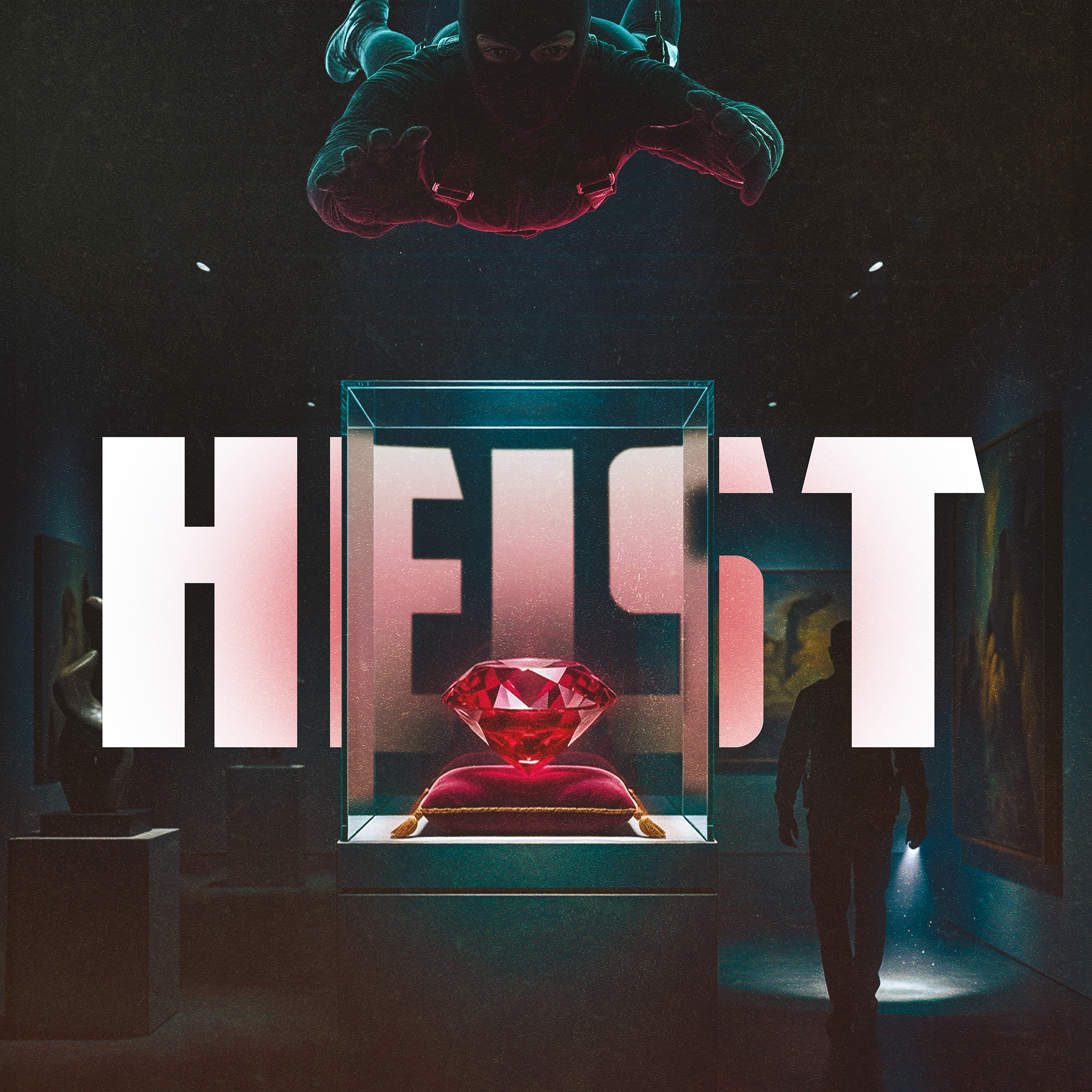 Heist (January 12 - February 7, 2027)