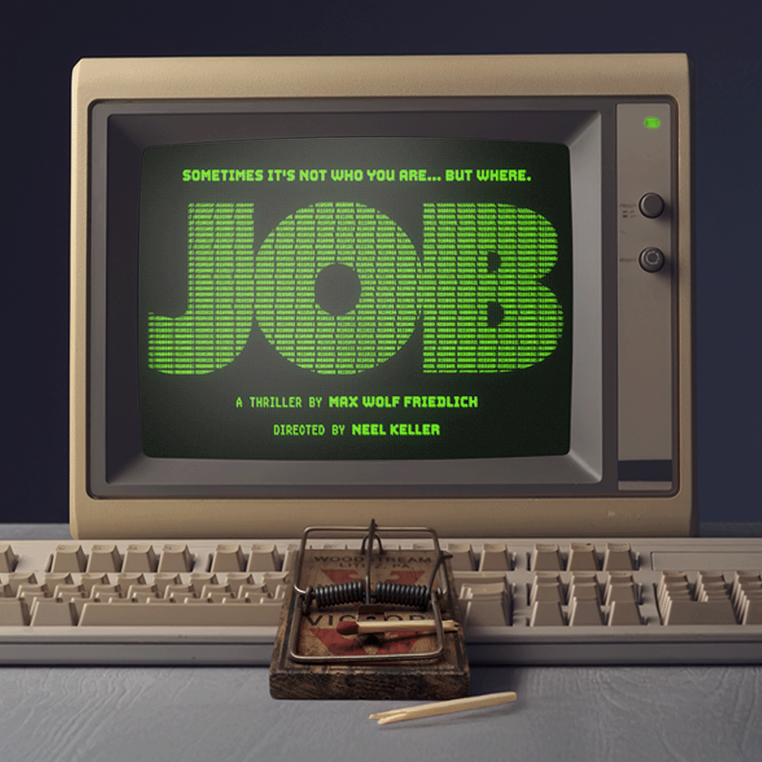JOB (April 6 - May 16, 2027)