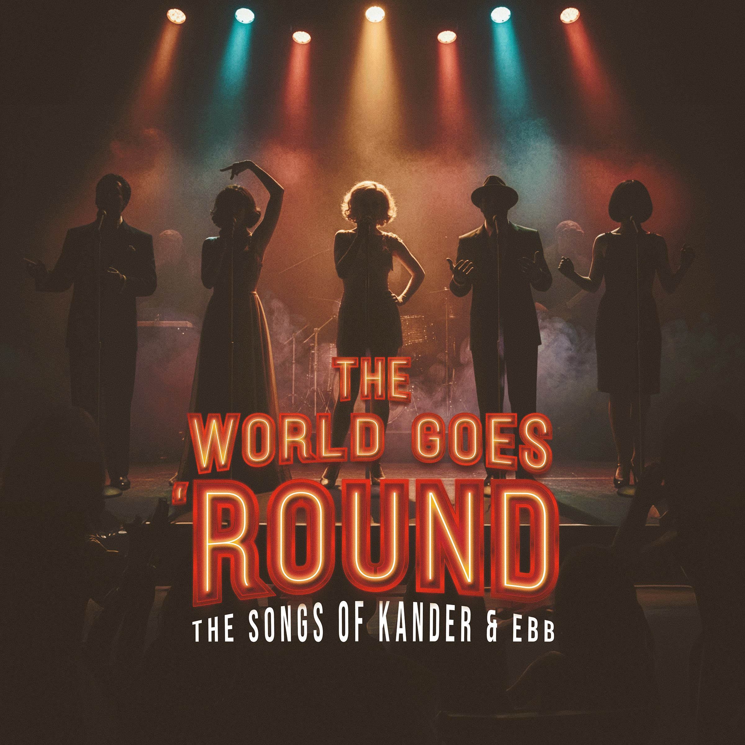 The World Goes 'Round