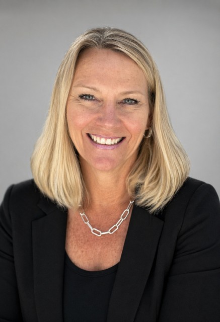 Carol Koolhof