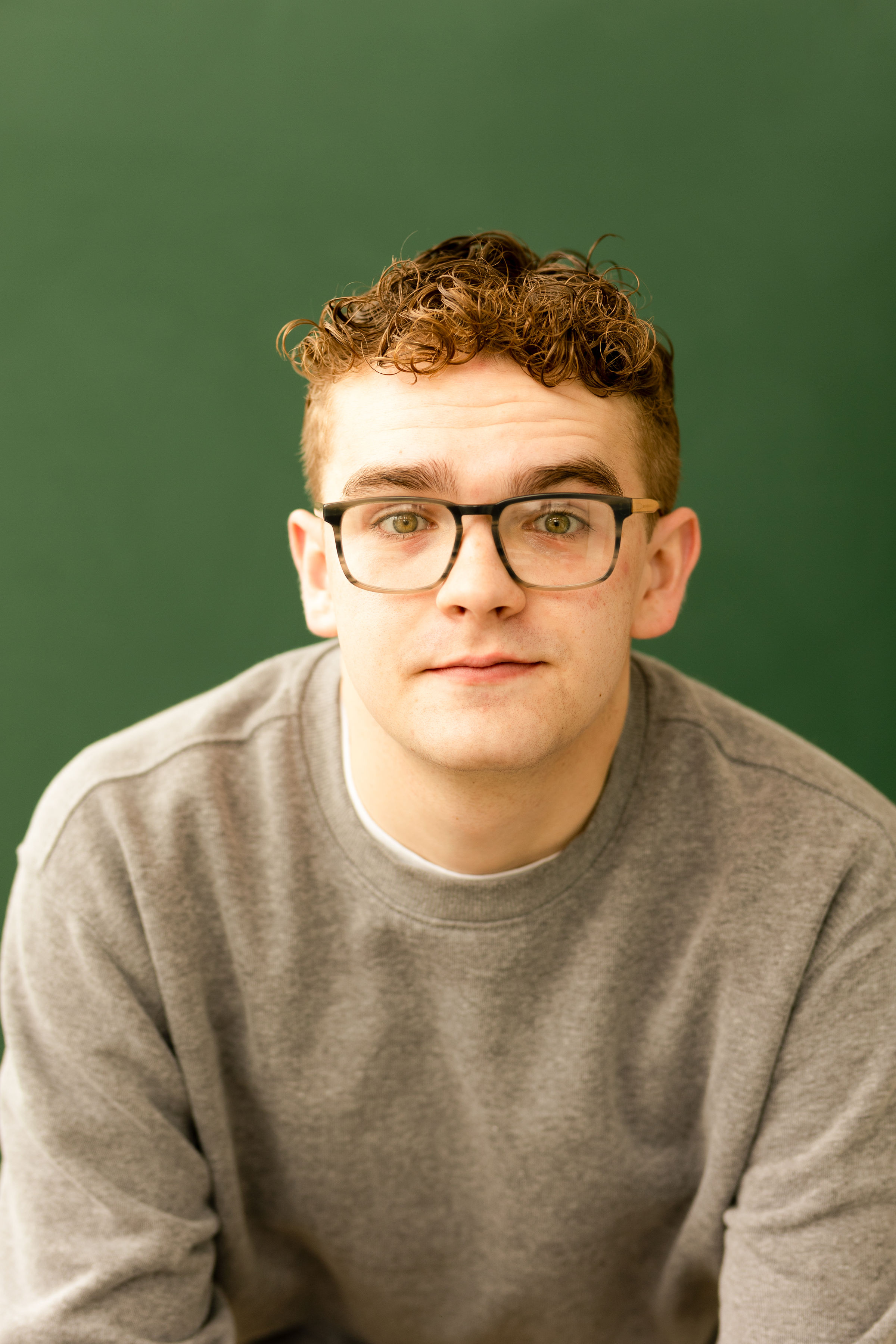 Tyler McCabe