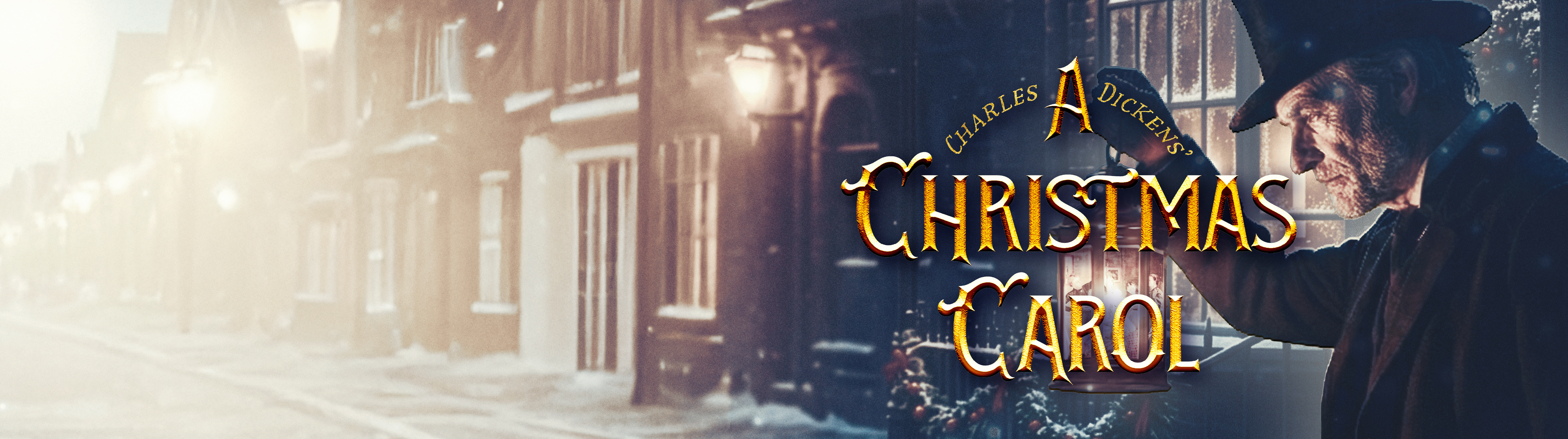 Have Yourself a Merry Little Christmas