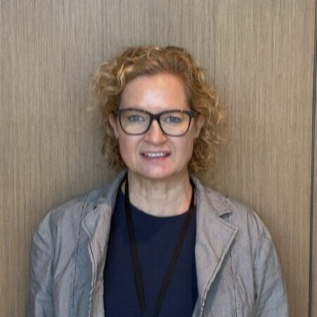 Christina Raab