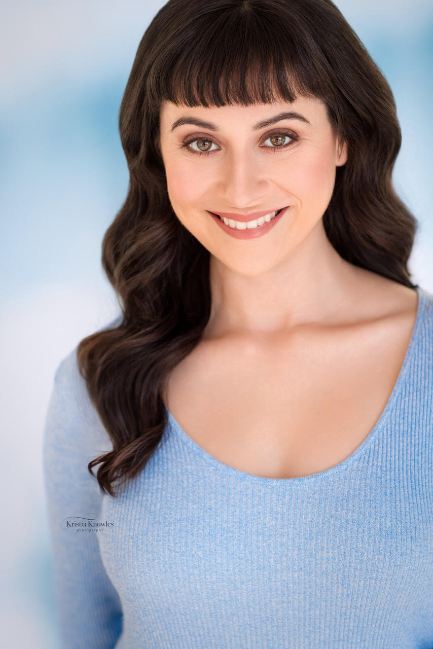 Izzy Sigala