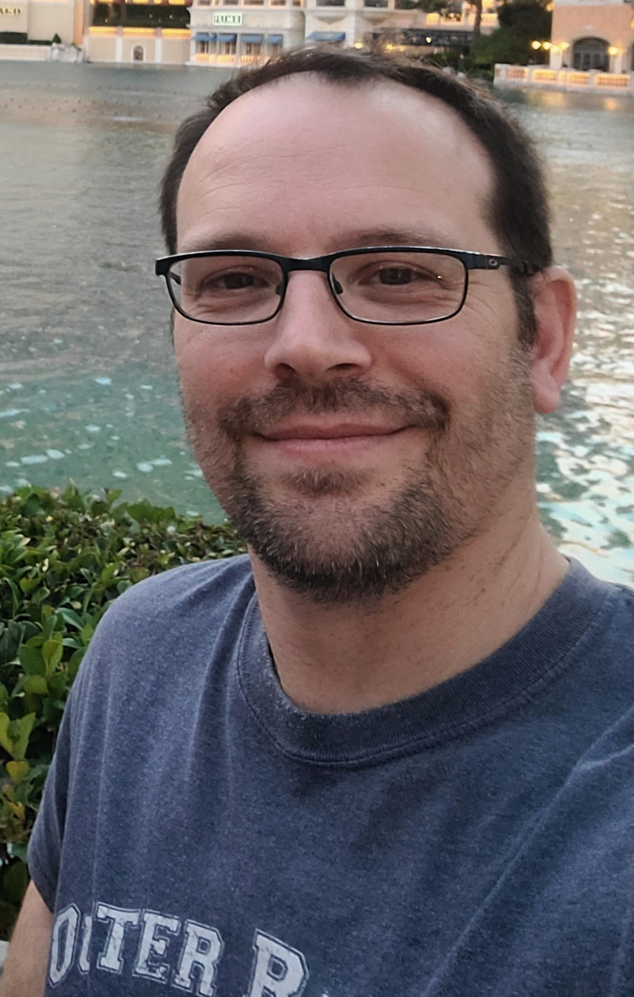 Matt DeMascolo