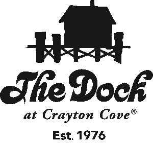 The Dock at Crayton Cove logo