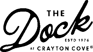 The Dock at Crayton Cove logo