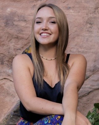 Kasey Knapp