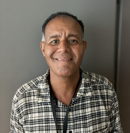 Junior Rodriguez