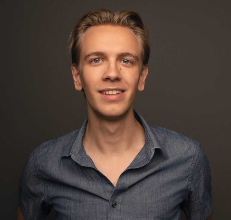 Matthew Sell